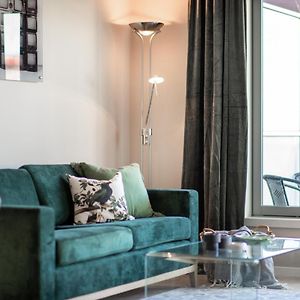 Superior Appartement met een Slaapkamer