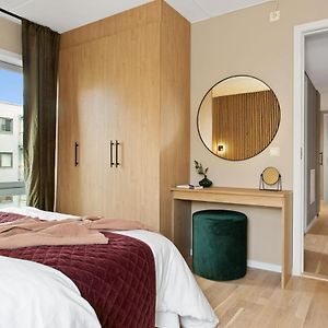 Superior Appartement met Twee Slaapkamers