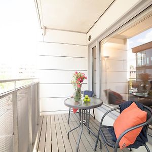 Uitgebreid Appartement met een Slaapkamer